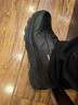 迪桑特（DESCENTE）DESCENTE迪桑特DUALIS系列通勤男女款PRIME LTR WIRE 2.0休閑鞋 男子BK-黑色-D5431DSN54 42 曬單實(shí)拍圖