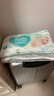 幫寶適超薄透氣清新幫紙尿褲新生兒嬰兒尿不濕尿片透氧Pro mini S42 曬單實(shí)拍圖