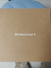 META Quest3 VR一體機 meta quest3S vr眼鏡頭盔體感游戲steamXR設備 Quest3 512G【代激活】+舒適頭戴 曬單實(shí)拍圖