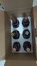 石庫門(mén)紅標6年黑標9年藍1號紅1號組合黃酒 上海老酒整箱禮盒裝500ml*6瓶 500mL 6瓶 整箱裝 曬單實(shí)拍圖