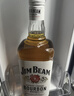 金賓（Jim Beam）嗨棒節日禮盒調和型威士忌750ml*2波本美國肯塔基州洋酒 曬單實(shí)拍圖