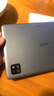 宏碁（acer）平板電腦pad 10.1吋高清全面屏4G插卡全網(wǎng)通話(huà)低藍光護眼娛樂(lè )8核6G+128G灰A310 曬單實(shí)拍圖