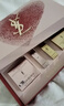 YSL圣羅蘭口紅底妝禮盒限定小金條1988+粉氣墊生日禮物女新年情人節禮物 曬單實(shí)拍圖