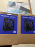 酷冷至尊（CoolerMaster）莫比烏斯 120 機箱單體風(fēng)扇12cm黑色版 環(huán)形扇葉/幾何防震/LDB軸承/五年質(zhì)保 曬單實(shí)拍圖
