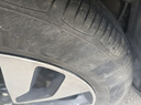 馬牌（Continental）汽車(chē)輪胎 215/55R17 94V FR CC7 # 適配大眾邁騰/帕薩特 曬單實(shí)拍圖