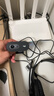 羅技（Logitech）C270i 高清攝像頭 USB電腦筆記本臺式機攝像頭 視頻通話(huà) 會(huì )議家用網(wǎng)課攝像頭 帶麥克風(fēng) 曬單實(shí)拍圖