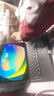 綠聯(lián)妙控鍵盤(pán)iPad M2鍵盤(pán)2024Air6/5/4 Pro【可拆分·雙面夾/磁吸支架鍵盤(pán)】蘋(píng)果平板保護套藍牙觸控 磁吸雙面夾 【Air4/5/6丨Pro11寸通用】 曬單實(shí)拍圖