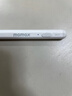 摩米士（MOMAX）蘋(píng)果電容筆適配iPad apple pencil二代觸控蘋(píng)果筆iPad10/9/air4/5/Pro平板觸屏手寫(xiě)筆 曬單實(shí)拍圖