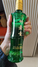 竹葉青 精品小竹 露酒 38度 225ml 單瓶裝 曬單實(shí)拍圖