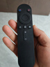 秦軒適用于華為榮耀鴻蒙智慧屏電視通用遙控器藍牙語(yǔ)音S SE V X1 HDRC-BV1 v65 款式二 曬單實(shí)拍圖