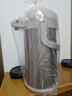 九陽(yáng)（Joyoung）氣壓式保溫壺3L大容量保溫瓶壓力壺家用開(kāi)水瓶熱水瓶 曬單實(shí)拍圖