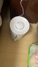 海爾（Haier）空氣凈化器室內母嬰推薦家用除甲醛除煙味除苯等離子除塵辦公室除異味除過(guò)敏原殺菌消毒凈化機 曬單實(shí)拍圖