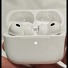 Apple/蘋(píng)果 AirPods Pro (第三代) 搭配MagSafe充電盒 (USB-C) 蘋(píng)果耳機 藍牙耳機 適用iPhone/iPad/Mac 曬單實(shí)拍圖