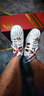 阿迪達斯 adidas【滔搏運動(dòng)】三葉草男女SUPERSTAR II運動(dòng)休閑鞋 KJ6293 40 曬單實(shí)拍圖