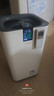IAM 空氣凈化器 家用新房臥室內去除甲醛細菌霧霾二手煙味 負離子空氣消毒KJ780F-A1 780炭塊濾網(wǎng) 曬單實(shí)拍圖