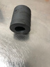 環(huán)形磁鐵 鐵氧體大號磁環(huán)喇叭磁 強力圓形吸鐵石強磁黑色帶孔磁石 直徑35x孔徑18x厚8mm（5個(gè)裝） 曬單實(shí)拍圖