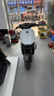 九號（Ninebot）電動(dòng)摩托車(chē)N85c 2025 9號智能助力電瓶車(chē) 升級個(gè)性音效儀表【門(mén)店自提】 顏色可到門(mén)店選 曬單實(shí)拍圖