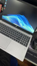 惠普（HP）銳15 AMD銳龍 15.6英寸輕薄筆記本電腦(八核R7-7735U 16G 1TB 指紋 一年上門(mén)) 曬單實(shí)拍圖