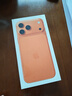 Apple/蘋(píng)果 iPhone 17 Pro Max 256GB 星宇橙色 支持移動(dòng)聯(lián)通電信5G 雙卡雙待手機 曬單實(shí)拍圖