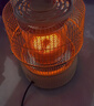 容聲取暖器小太陽(yáng)電熱取暖器家用鳥(niǎo)籠電暖器臥室辦公室全屋速熱小巧節能取暖神器電暖氣烤火爐取暖爐 曬單實(shí)拍圖