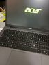 宏碁（acer）非凡Go 14英寸酷睿高性能輕薄本 辦公筆記本電腦大學(xué)生 (酷睿C5-210H 32G 1TB 2.2K )灰 國家補貼 曬單實(shí)拍圖