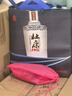 杜康 老窖豪享版 濃香型白酒 52度 750ml*6瓶 整箱裝【年貨節送禮】 曬單實(shí)拍圖