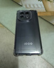 vivo iQOO Z10 Turbo Pro 12GB+512GB 星穹黑 國家補貼 第四代驍龍8s 120W超快閃充 手機【移動(dòng)補貼】 曬單實(shí)拍圖