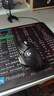 羅技（G）G502 HERO 主宰者有線(xiàn)游戲鼠標吃雞電競宏編程帶配重25600DPI拆包 G502HERO【拆封可?！?曬單實(shí)拍圖
