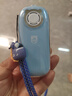 飛利浦（PHILIPS）Z9學(xué)生專(zhuān)用手機4G全網(wǎng)通超長(cháng)待機精準定位視頻通話(huà)小學(xué)初中非智能兒童電話(huà)手表插卡按鍵手機 藍色 曬單實(shí)拍圖
