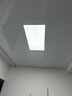 飛利浦（PHILIPS）集成吊頂LED面板燈平板燈超薄天花燈36W 300mm*600mm 白光（6000K） 曬單實(shí)拍圖