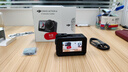 大疆 【官方翻新】DJI Osmo Action 4 靈眸運動(dòng)相機 摩托車(chē)騎行滑雪潛水戶(hù)外vlog相機 OA4防抖拍攝 標準套裝 曬單實(shí)拍圖