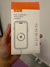 固質(zhì)【直營(yíng)正品】蘋(píng)果充電器45W快充套裝iphone14/13promax/pro/plus手機12充電頭充電線(xiàn)充電器數據線(xiàn) 【蘋(píng)果6-14系列】PD快充線(xiàn)丨單線(xiàn)標準2米 曬單實(shí)拍圖
