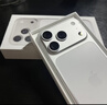 Apple/蘋(píng)果 iPhone 17 Pro 256GB 銀色 支持移動(dòng)聯(lián)通電信5G 雙卡雙待手機 曬單實(shí)拍圖