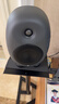 惠威（HiVi）X5專(zhuān)業(yè)監聽(tīng)音箱高保真HiFi音質(zhì)音響 2.0聲道獨立高低音炮 高強度鋁合金箱體 曬單實(shí)拍圖