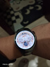 HUAWEI WATCH 5 46mm高端款航天級鈦合金表殼鈦金屬表帶首創(chuàng  )X-TAP智感窗eSIM通信華為智能手表watch5 曬單實(shí)拍圖