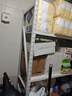 信京貨架倉儲貨架置物架超市貨物架家用貨架100*40*200cm 曬單實(shí)拍圖