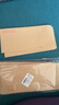 離草 5號牛皮紙信封 信封袋發(fā)票收據文件袋工資袋辦公用品信紙發(fā)票工資袋信封袋 50個(gè)/包 曬單實(shí)拍圖
