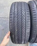 馬牌輪胎235/60R18 107v PCC適配騰勢D9 紅旗HS5奧迪Q5沃爾沃XC60 曬單實(shí)拍圖