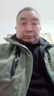 袋鼠冬季棉衣男新款防寒保暖石墨烯棉襖中老年夾克男戶(hù)外加厚棉服外套 9566軍綠色 厚款 2XL 160-180斤 曬單實(shí)拍圖