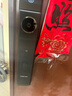 凱迪仕（KAADAS）智能門(mén)鎖 雙攝人臉識別可視貓眼大屏指紋鎖 金剛P30 Pro Max雙攝 曬單實(shí)拍圖