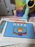 幼學(xué)小蝌蚪點(diǎn)讀筆A8S幼兒童1-3-6-12歲raz分級閱讀繪本英語(yǔ)早教幼學(xué)毛毛蟲(chóng) 【2025新品】A8S旗艦版-32g 曬單實(shí)拍圖