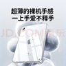 綠聯(lián)適用iPad Air7/6/5/4保護殼11英寸2025/24款蘋(píng)果平板電腦Pro18-22版透明輕薄保護套散熱抗彎后蓋殼 曬單實(shí)拍圖