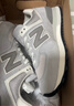 NEW BALANCE男鞋女鞋574系列復古運動(dòng)休閑鞋U574AL2 37 曬單實(shí)拍圖