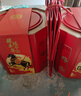 祥禾餑餑鋪2026春節禮盒年貨965g糕點(diǎn)心禮盒新年貨禮盒過(guò)年伴手禮天津特產(chǎn) 曬單實(shí)拍圖