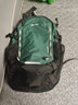 伯希和（Pelliot）登山包戶(hù)外背包大容量書(shū)包男女超輕便徒步旅行雙肩包165025051綠 曬單實(shí)拍圖