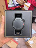 華為（HUAWEI）手表WATCH GT 6 Pro【咨詢(xún)享優(yōu)惠】運動(dòng)智能兩周續航藍牙通話(huà)體溫血氧心率監測健康送男女朋友禮物 46mm曜石黑【皮表帶+貼膜】 曬單實(shí)拍圖