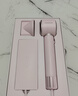 飛科（FLYCO）高速電吹風(fēng)機生日禮物家用便攜出行必備速干負離子大風(fēng)力護發(fā)吹風(fēng)筒FH6371鉆石粉 曬單實(shí)拍圖