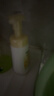 旁氏（POND'S）米粹潤澤保濕潔面泡泡160ml 氨基酸洗面奶男女去角質(zhì) 曬單實(shí)拍圖
