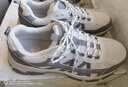 駱駝（CAMEL）造極2代戶(hù)外運動(dòng)網(wǎng)面增高登山休閑徒步鞋男 G16S307001 淺灰 45 曬單實(shí)拍圖