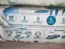 幫寶適超薄透氣清新幫紙尿褲新生兒嬰兒尿不濕尿片透氧Pro L46 曬單實(shí)拍圖